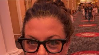 Crime Con 2026 Live Vegas!