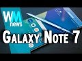 Samsung Galaxy Note 7 Recall: 5 Vital Facts