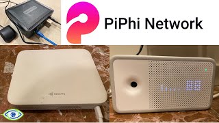 How to install PiPhi on Windows 10/11 and connect the Awair Element and Kaiterra Sensedge Mini!