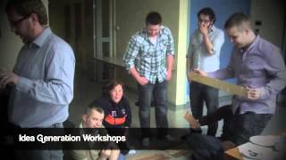 DkIT Student Enterprise Video