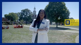 Jay Jones: Howard University's First Openly Trans Student President