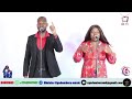 Tiri pano Baba. Live Minister Moment Nyadembera