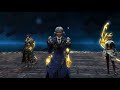 ffxiv the weapon s refrain ultimate full team multipov world 4th