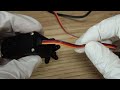 servo motor 서보 모터 에 대해서 알아볼까요 embedded no.75