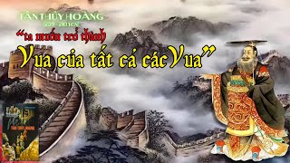 Bí Mật Lăng Mộ Tần Thủy Hoàng | Audiobook