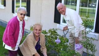 The Villa at Saint Antoine - The Ultimate in Assisted Living (Testimonial)