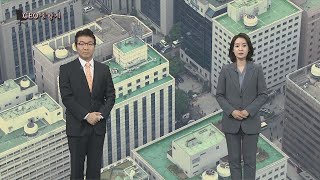 [CEO풍향계] '동분서주' 삼성 이재용…'설상가상' LG화학 신학철 / 연합뉴스TV (YonhapnewsTV)