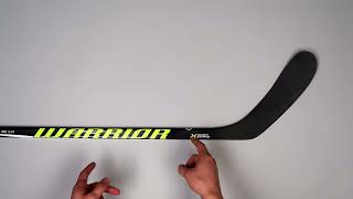 The Best Stick Under $70? Check Out This QXT!