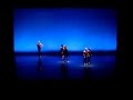 Boundless Journeys (Orchesis piece - 