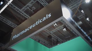 Digitale Transformation Industrie Pharma