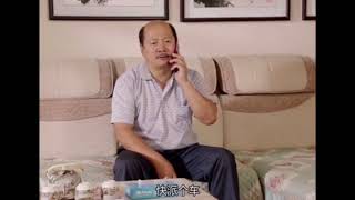 谢广坤持续作人，为求关注打爆120！