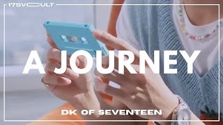 DK of SEVENTEEN — "A Journey" [Sub. Español]