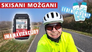 Mi bodo zaradi števca in navigacije zakrneli možgani?