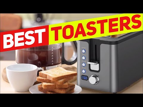 The best herb toaster of 2024