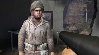 Gela - Medal of Honor: Allied Assault Breakthrough | No commentary gameplay