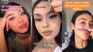 Beauty Hacks Tiktok Compilation ✨ Part 2