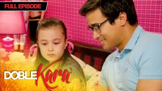 [ENG SUB] Ep 273 | Doble Kara | Julia Montes, Mylene Dizon, Carmina Villaroel