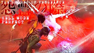 The Shores Of Vengeance (Hell Mode) by Hunter ft. ka2moru_, pylori13 \u0026 Mascara_de_Tigre