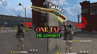 ONE TAP HEADSHOT//SB 89//FREE FIRE.