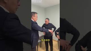 后妈伪造遗嘱霸占財产和房子，还跟亲哥一起将继子赶出家门，老师现场解决 #法律纠纷 #法律 #法律咨询 #债务纠纷   抖音