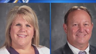 Two Pickerington Schools principals under investigation