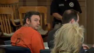 Bo Dukes Sentencing