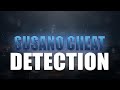 🛡️ Spark Anticheat | SUSANO CHEAT Detection | ⚡ Best FiveM Anticheat