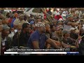 Durban march against illegal immigration: Mlondi Radebe reports