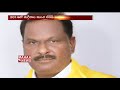 tdp leader chandu sambasiva rao likely to join in bjp on july 14th mahaa news