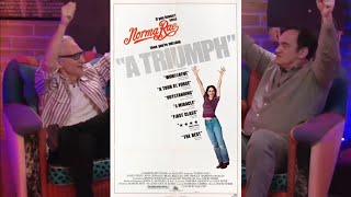 Quentin Tarantino On Norma Rae