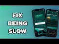 How To Fix And Solve Being Slow On Bolt App | Final Solution