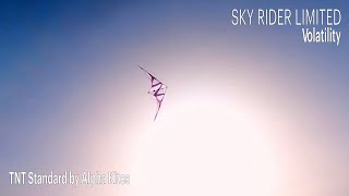 Volatility: Flying The Alpha Kites TNT 4K Reissue | Sky Rider Limited