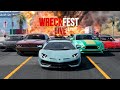 WRECKFEST 5IVE : Operation 