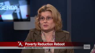 Poverty Reduction Reboot