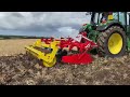 tag new pottinger synkro 3020 in action