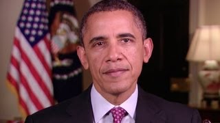 President Obama's Message to the People of Kenya (Swahili Captions)