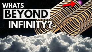 What Lies Beyond Infinity? Unlock the Hidden Realms of the Cosmos