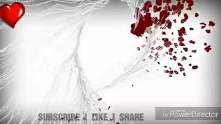 Tu Jo kahe whatsapp 30 second status video