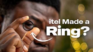 Does the itel Smart Ring Actually Work? (Full Review \u0026 Test)