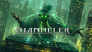 Channeler - Tribal Techno Dance Music - Future Shamanic Sounds