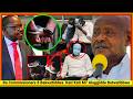 Breaking! 6 Ba Commissioners Bakwatiddwa Mu State House Nga M7 Yakamala Okwogera Nabanja Kaweddemu