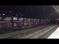 2012.6.15 貨物列車 2092～5083レ 2062レ