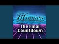 The Final Countdown