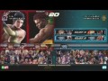 【ttt2】 mastercup.5 大会 tournament part 2 10 02 2013