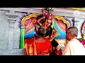 திருவக்கரை வக்ரகாளியம்மன் கோவில் thiruvakkarai vakrakaliamman temple villupuram mavattam