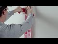 3M™ Fire and Water Barrier Tape, Smoke and Sound Tape Simple Installation