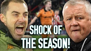 Hull cause a HUGE upset at Sheffield United | Championship Week 29 Reaction