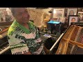 kris nicholson tunes clyde’s kawai ep 308 in queens new york