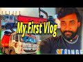 #Ranjeet truck driver vlogs I देखी कैसे फैक्ट्री में माल खाली होता है