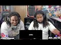 jermaine is back j.cole clouds reaction